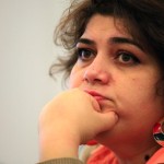 Khadija Ismayilova