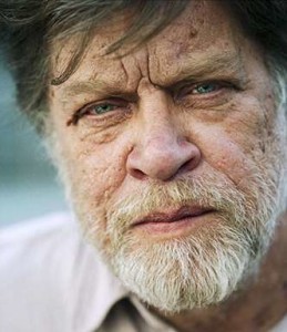 Jan Lindström. Foto: TT