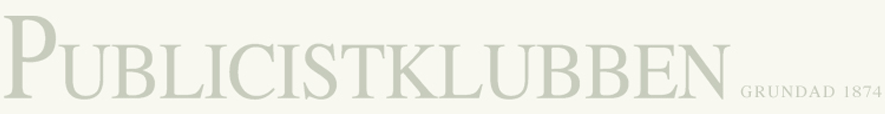 Publicistklubben