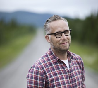 Po Tidholm