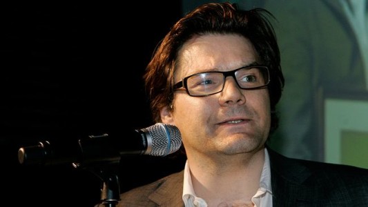 Jan Helin