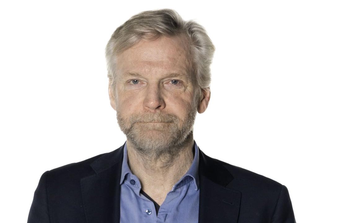 Foto: Magnus Hallgren