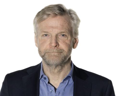Foto: Magnus Hallgren