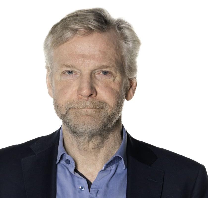 Foto: Magnus Hallgren